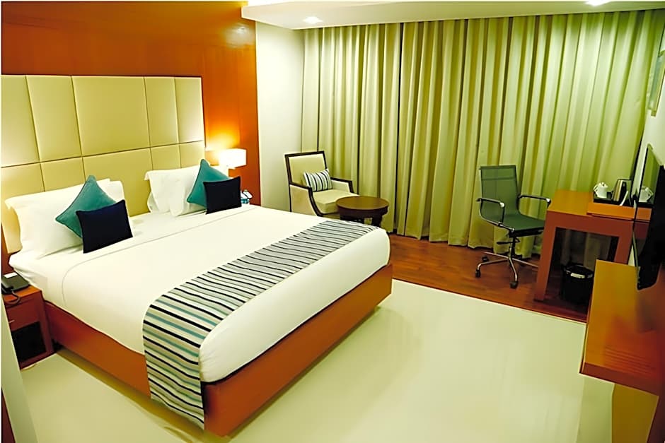 The Ocean Pearl Udupi