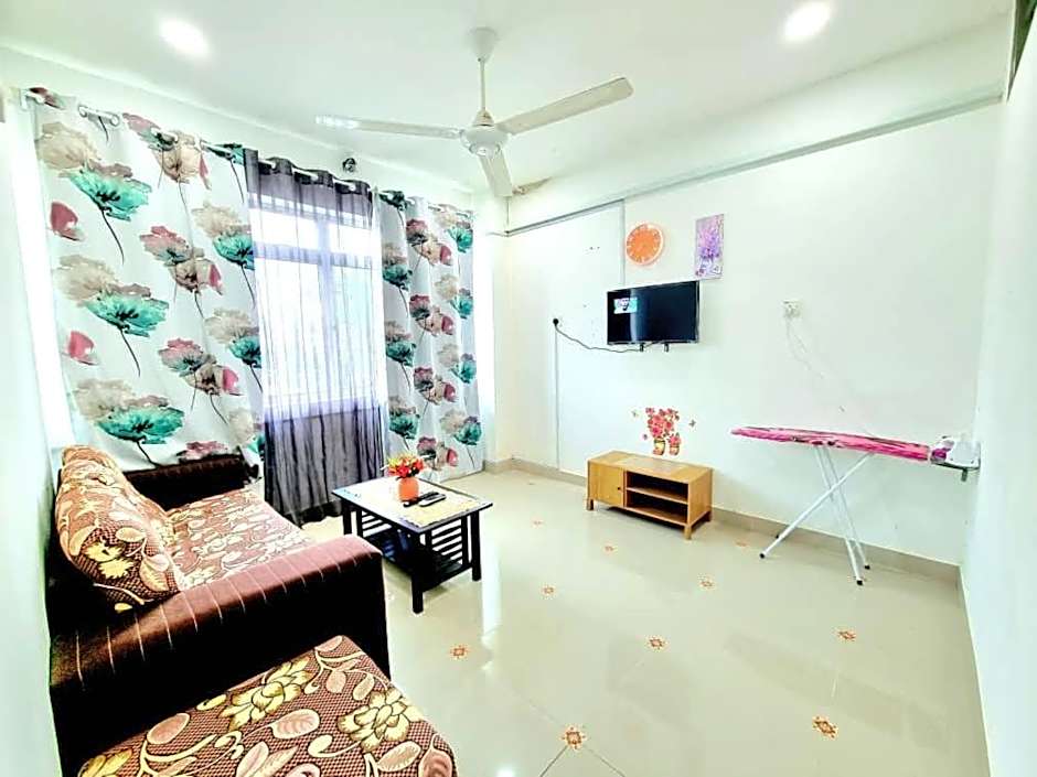 Dane & Shue Hotel Kok Lanas