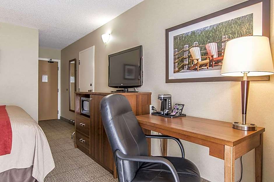 Comfort Inn Huntsville