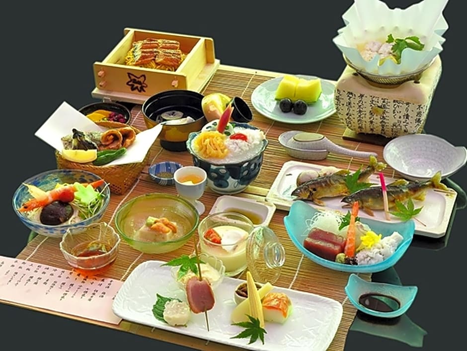 Takao Kanko Hotel