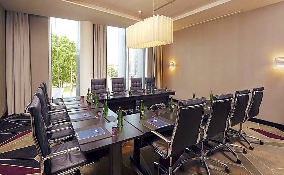 Hilton Tallinn Park