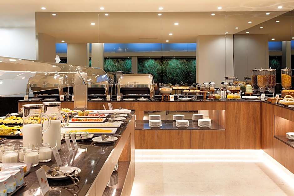 TURIM Santa Maria Hotel