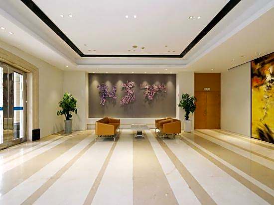Lijing Hotel