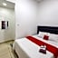 RedDoorz @ Jalan Ahmad Yani Karawang