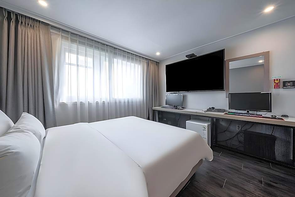 Anyang ILLOWA Hotel