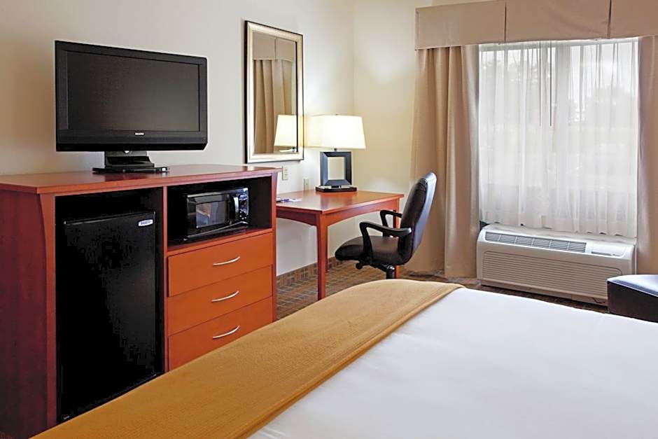 Holiday Inn Express Hotel & Suites Hardeeville - Hilton Head By IHG