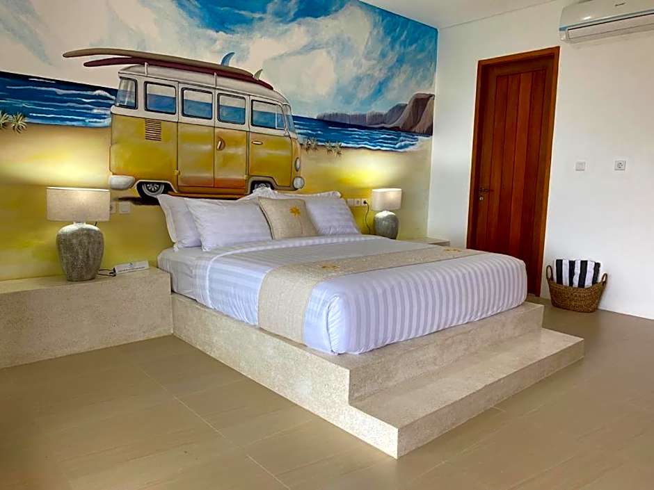 Lombok Khophilauvillas