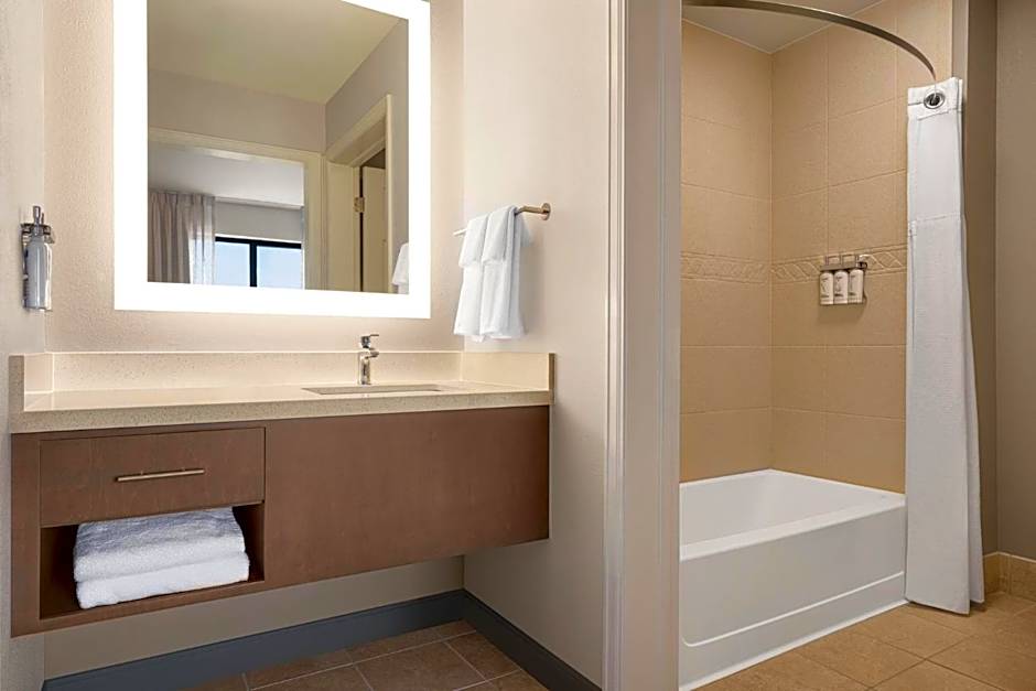 Staybridge Suites Oklahoma City-Quail Springs By IHG