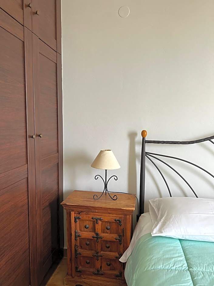 Atalanti Apartments
