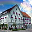 Hotel Rosengarten Tuttlingen