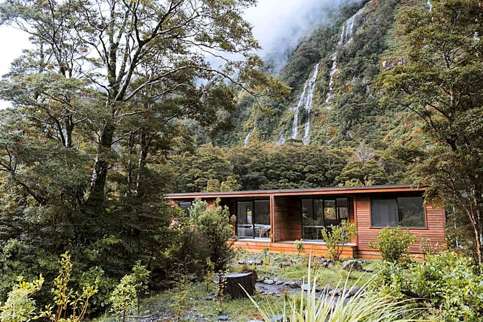 Milford Sound Lodge