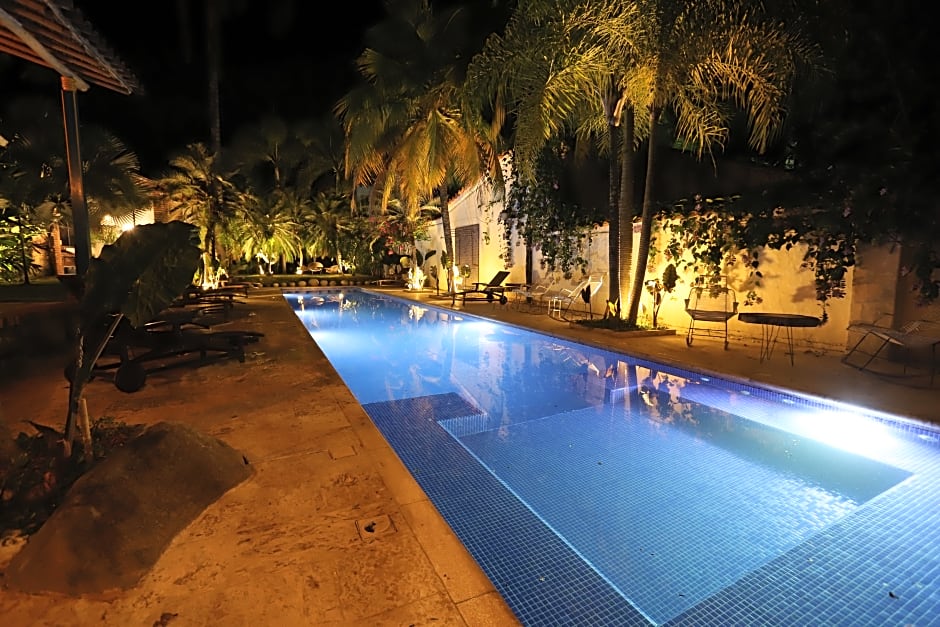 Hotel Cauca Viejo Fundadores