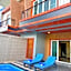 Blue Aura Pool Villa