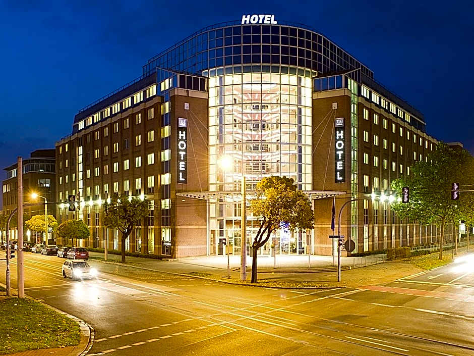 NH Dresden Neustadt
