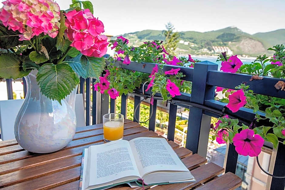 Apartamentos Mundaka