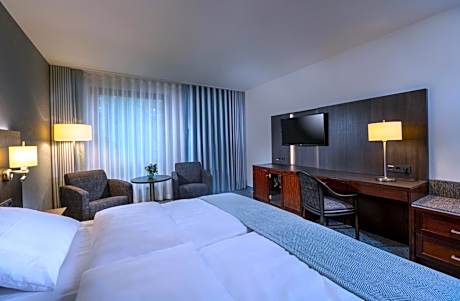 Classic Single Room