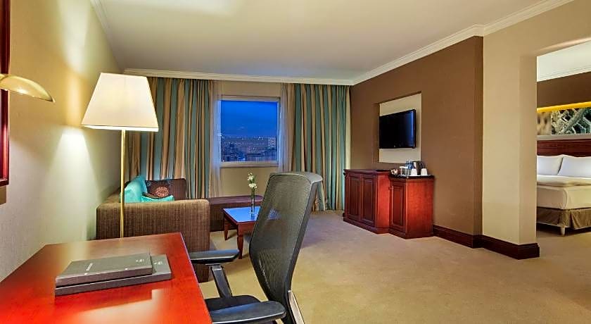Wyndham Grand Kayseri