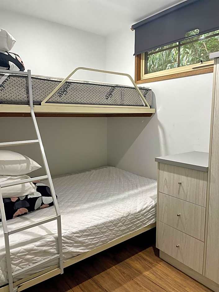 Cumberland River Holiday Park