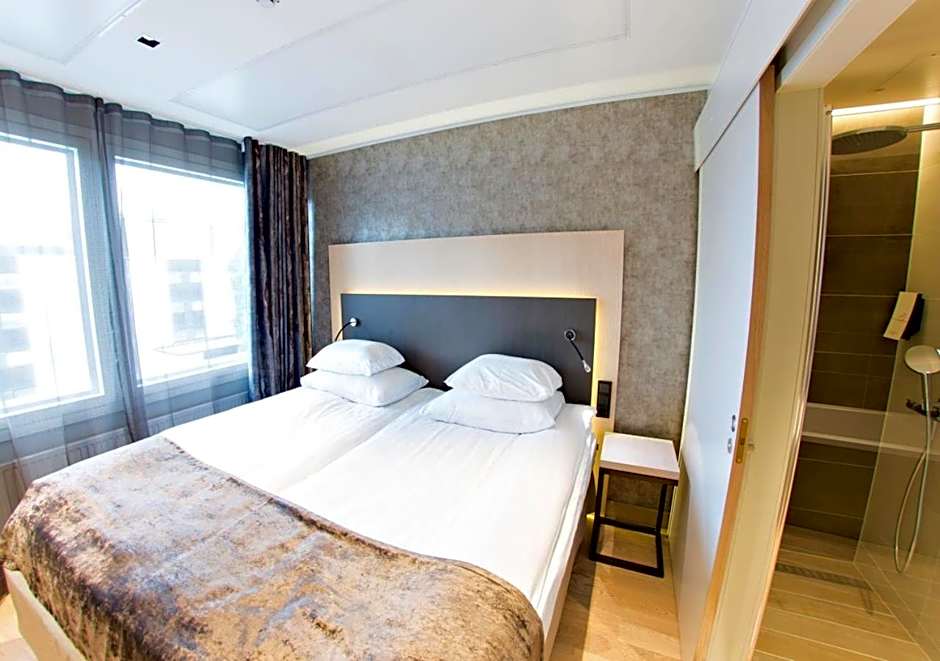 Original Sokos Hotel Alexandra Jyväskylä