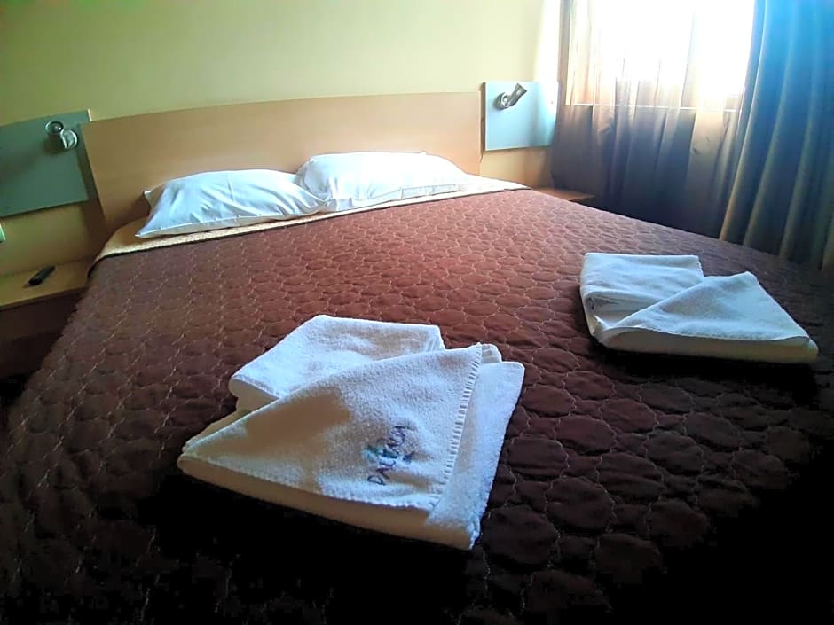 Family Hotel Pautalia