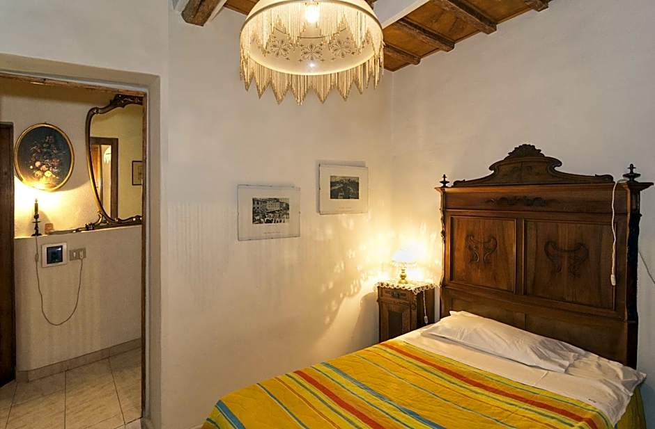 B&B Due Borghi