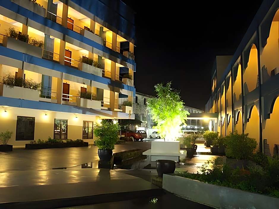 Pure Phuket Residence