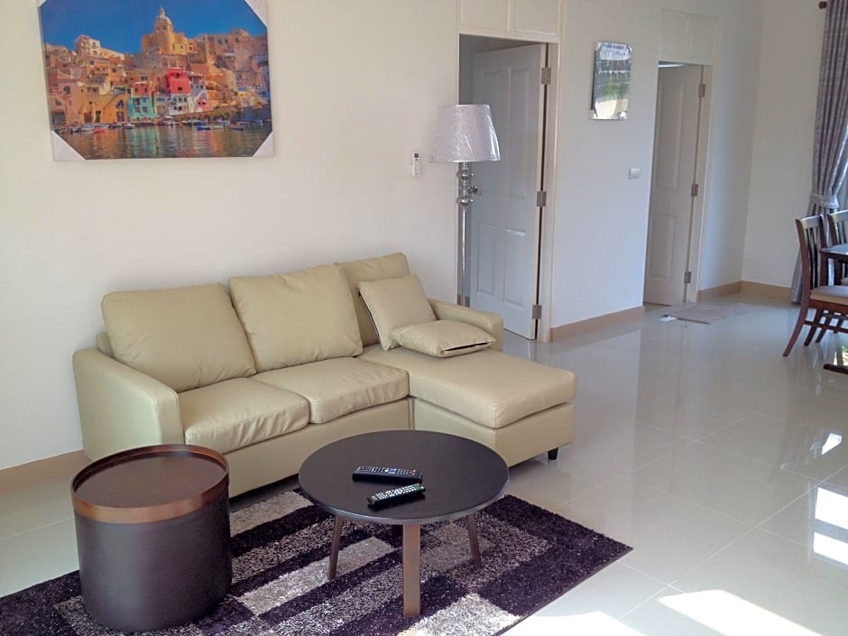 Casa Seaside 2 Bedrooms