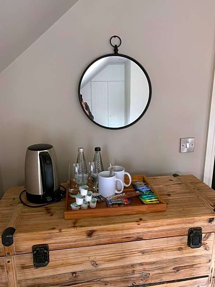 Plum and Partridge Husthwaite