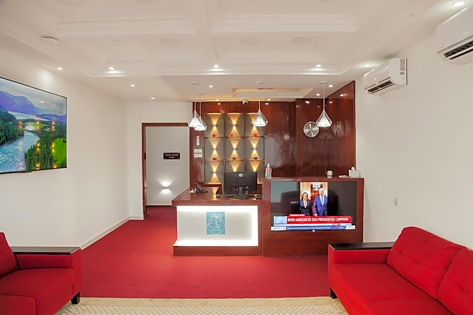 Hotel Totara