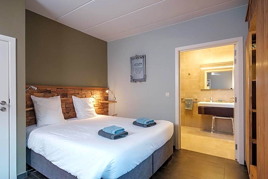 Craywinckelhof Wagenhuis Horst