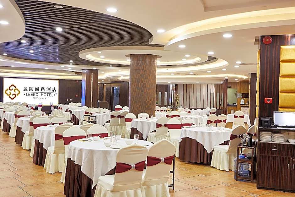 Zhongshan Leeko Hotel