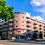 Mercure Hotel & Residenz Frankfurt Messe