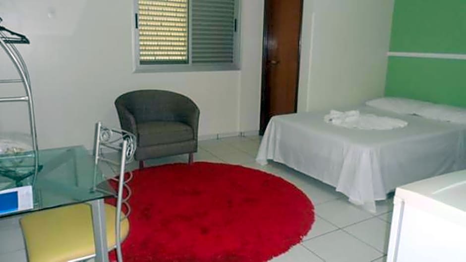 Canada Hotel - Rio Verde (Go)