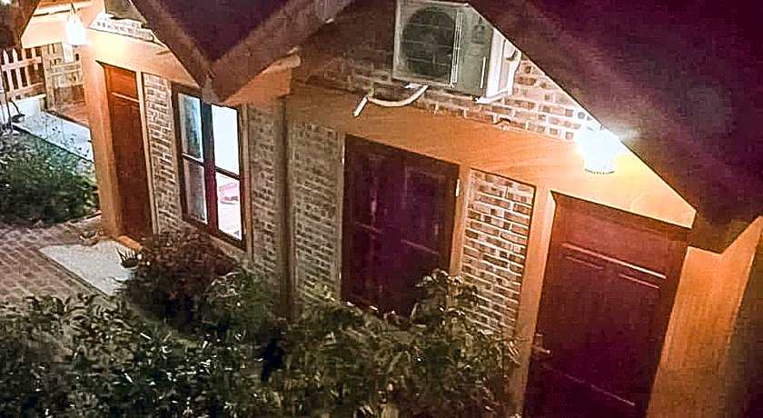 Tam Coc Riverside Homestay