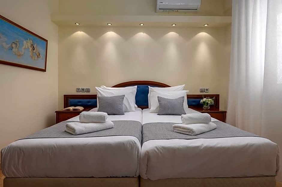 Filippos Hotel
