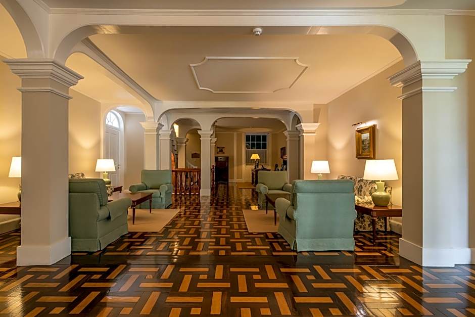 Quinta Jardins Do Lago