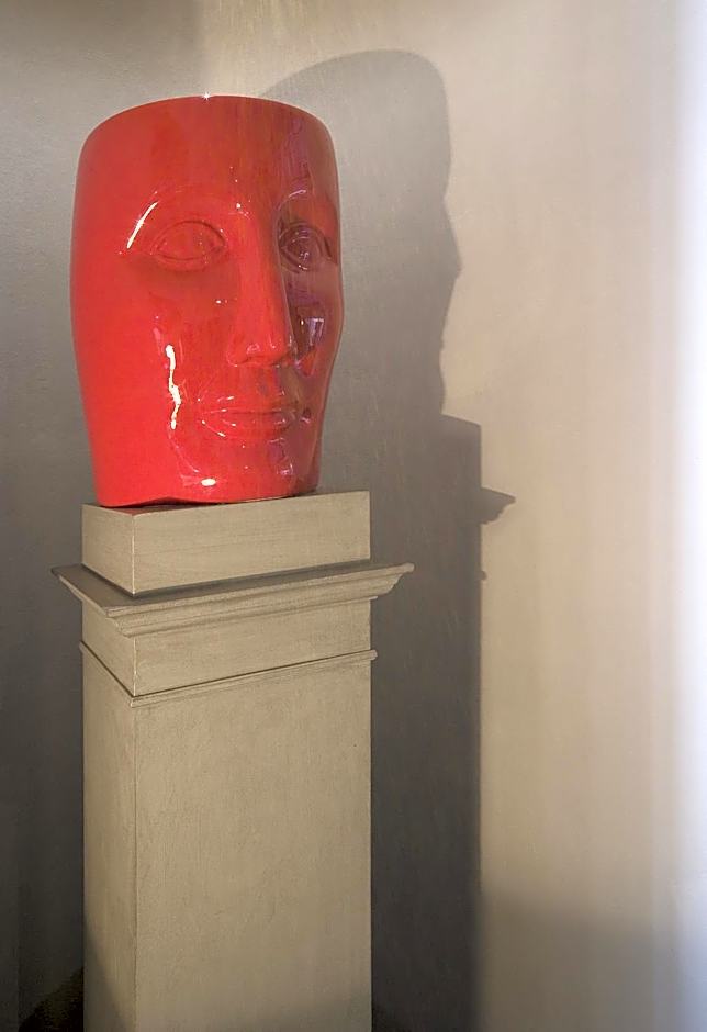 Hotel Rosso23 - WTB Hotels