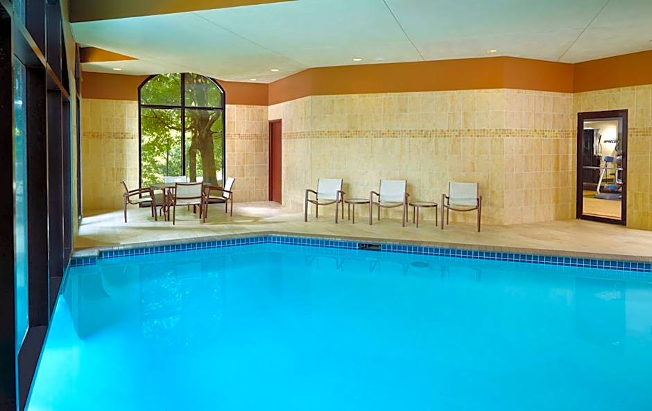 Hilton Atlanta Northeast