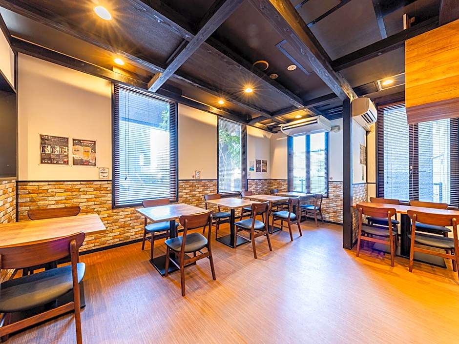 Apa Hotel Nagasaki Ekiminami