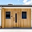 The Surf House