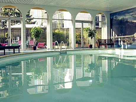 Mercure Paris Velizy