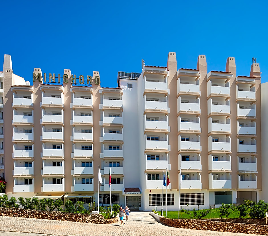 Cheerfulway Minichoro Apartamentos