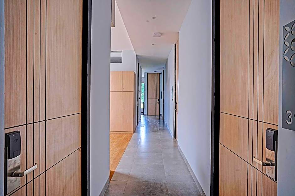 OYO Capital O 91348 Keenan Living