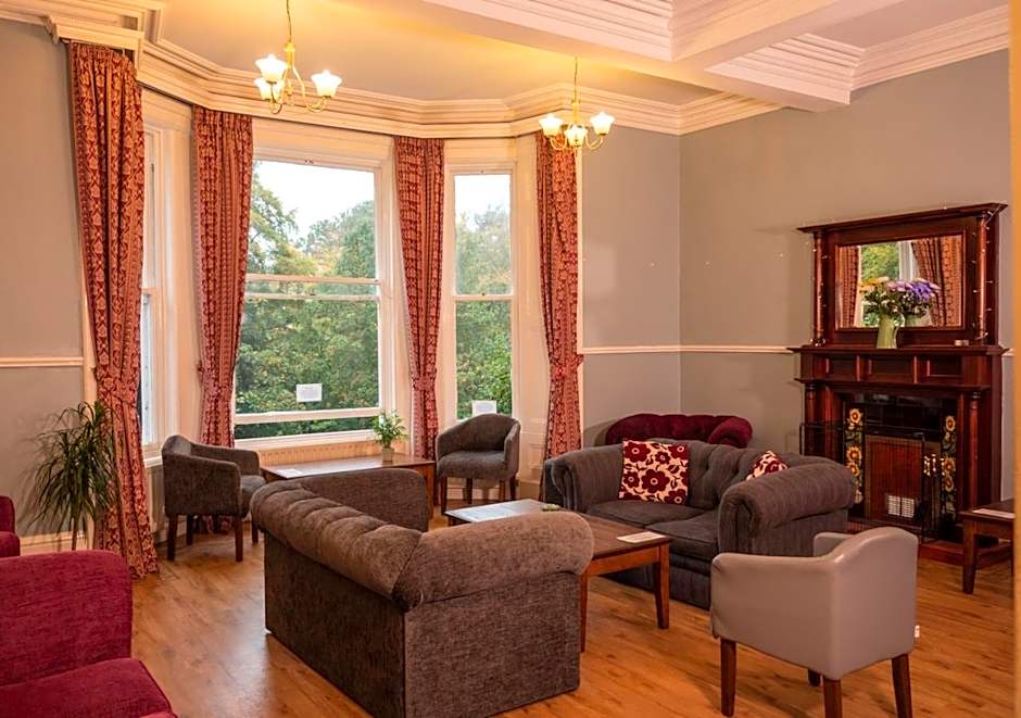 YHA Grasmere Butharlyp Howe