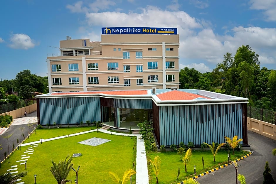 Photo 1 of 50 of Nepalirika Hotel Biratchowk
