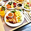 ibis Styles Warszawa West