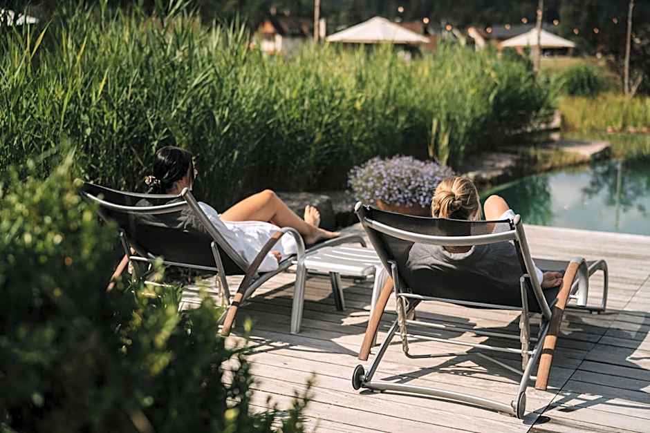 Wellness & Genuss Resort - Engel Obertal