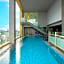 Solaria Nishitetsu Hotel Bangkok