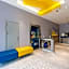 7 Days Inn Guangzhou Xinshi Baixin Plaza