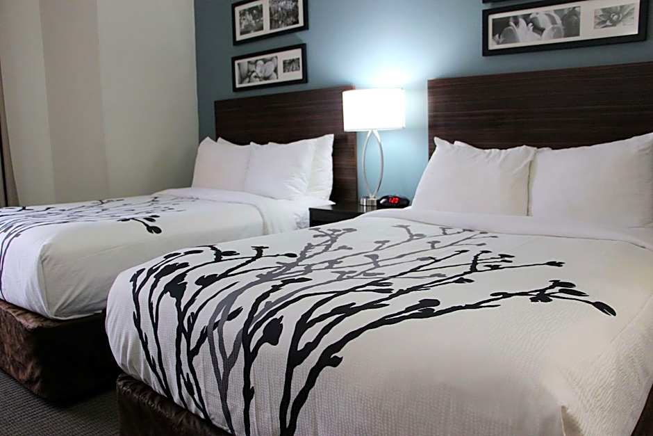 Sleep Inn Chattanooga Hamilton Place